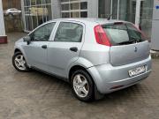 Fiat Punto III Grande Punto Мурманск  - изображение 14