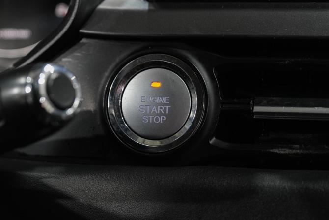 Chery Tiggo 4 Pro I с пробегом 2024 года, цена 1 269 000 рублей, 65000 км, внедорожник, Автокод Объявления