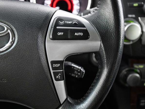 Toyota Highlander II (XU40) Рестайлинг с пробегом 2012 года, цена 2 180 000 рублей, 232420 км, внедорожник, Автокод Объявления
