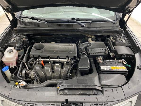 Hyundai Grandeur V с пробегом 2014 года, цена 1 620 000 рублей, 212109 км, седан, Автокод Объявления