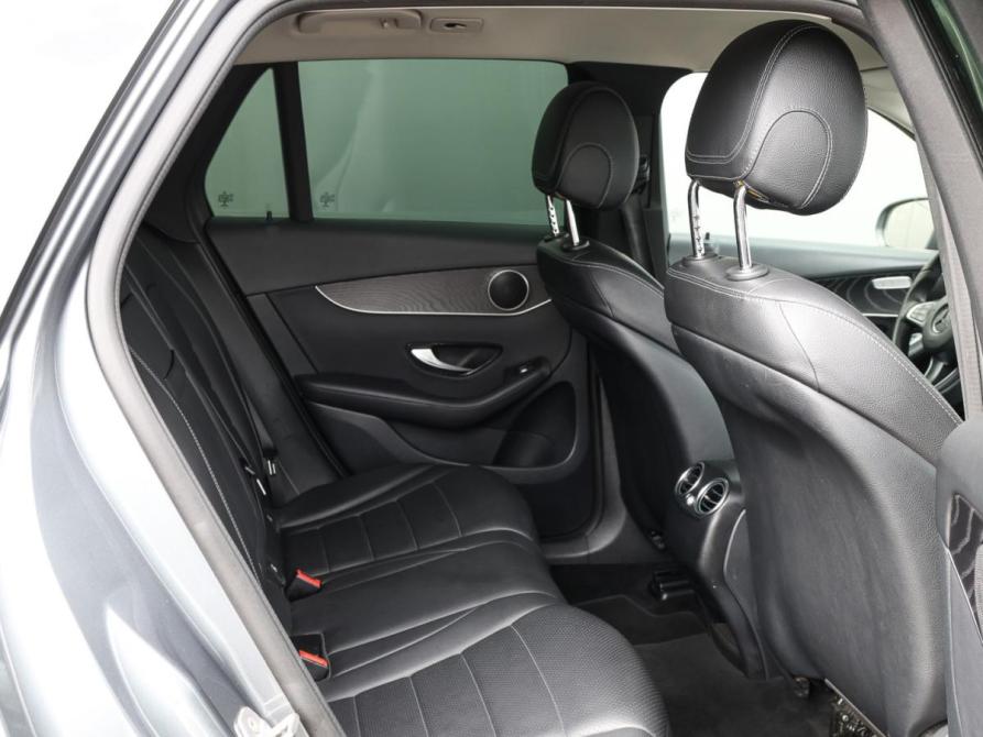 Mercedes-Benz GLC I (X253) Москва  - изображение 13