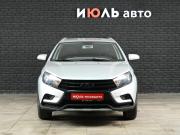 Lada (ВАЗ) Vesta I Екатеринбург  - изображение 20