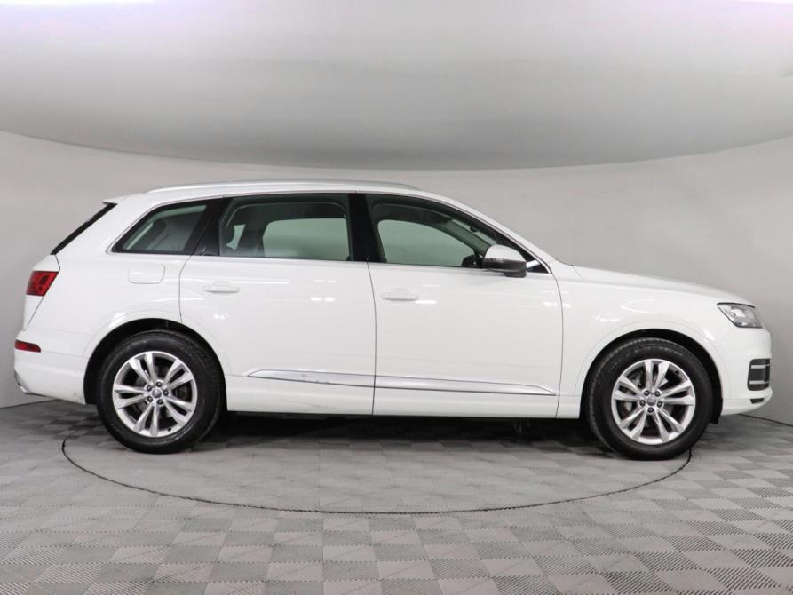 Audi Q7 II (4M) Химки  - изображение 4