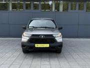 Lada (ВАЗ) Niva Новосибирск  - изображение 18