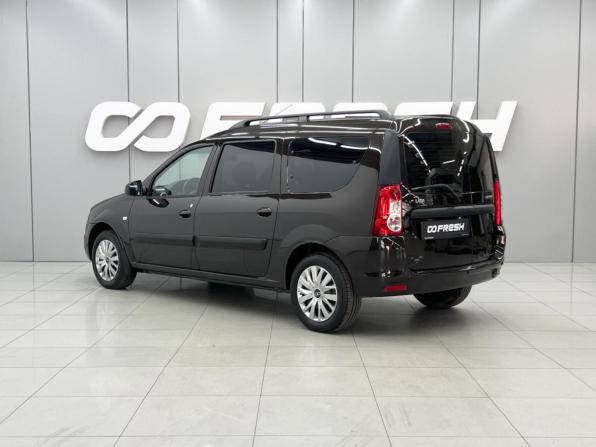 Lada (ВАЗ) Largus I с пробегом 2019 года, цена 960 000 рублей, 213283 км, универсал, Автокод Объявления