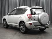 Toyota RAV4 III (XA30) Рестайлинг Ставрополь  - изображение 21