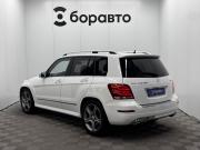 Mercedes-Benz GLK-Класс I (X204) Рестайлинг Воронеж  - изображение 20