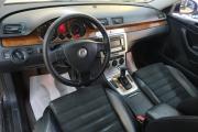 Volkswagen Passat B6 Омск  - изображение 40