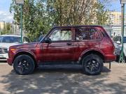 Lada (ВАЗ) 2121 (4x4) I Рестайлинг (2020) Санкт-Петербург  - изображение 18