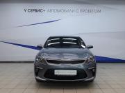 Kia Rio IV Москва  - изображение 22