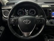 Toyota RAV4 IV (XA40) Рестайлинг Казань  - изображение 30