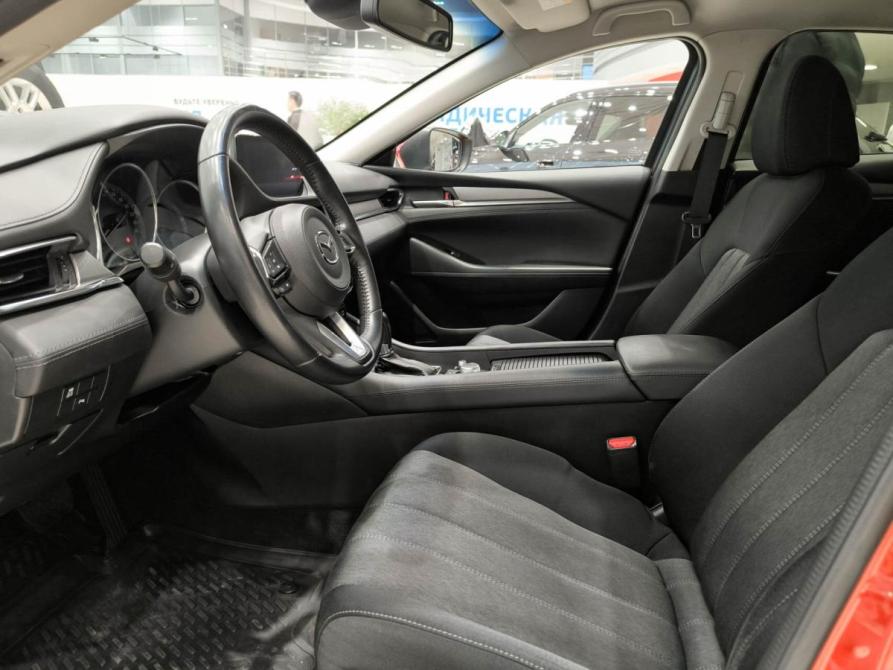 Mazda 6 III (GJ) Рестайлинг 2 Казань  - изображение 20