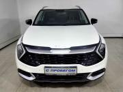 Kia Sportage V Москва  - изображение 19