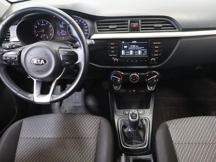 Kia Rio IV Ярославль  - изображение 9