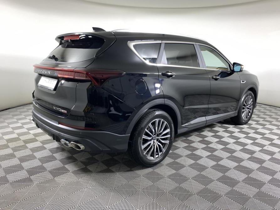 JETOUR X70+ I Москва  - изображение 5