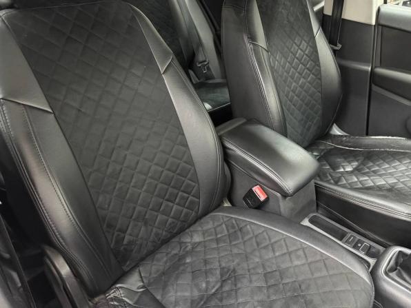 Volkswagen Tiguan I с пробегом 2008 года, цена 779 900 рублей, 221000 км, внедорожник, Автокод Объявления