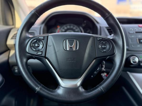 Honda CR-V IV с пробегом 2013 года, цена 1 450 000 рублей, 131300 км, внедорожник, Автокод Объявления