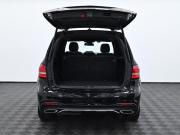 Mercedes-Benz GLS I (X166) Москва  - изображение 26