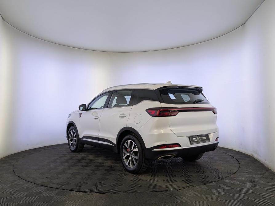 Chery Tiggo 7 Pro Max I Москва  - изображение 7