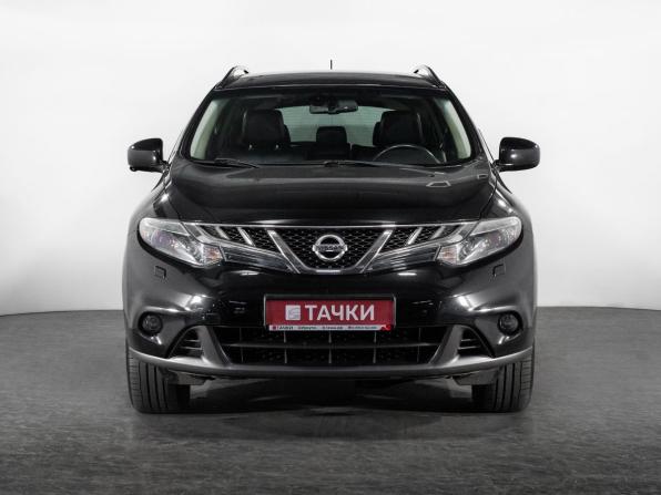 Nissan Murano II (Z51) Рестайлинг 2 с пробегом 2013 года, цена 1 399 500 рублей, 171940 км, внедорожник, Автокод Объявления
