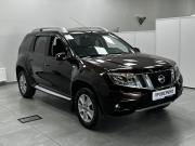 Nissan Terrano III (D10) Казань  - изображение 20