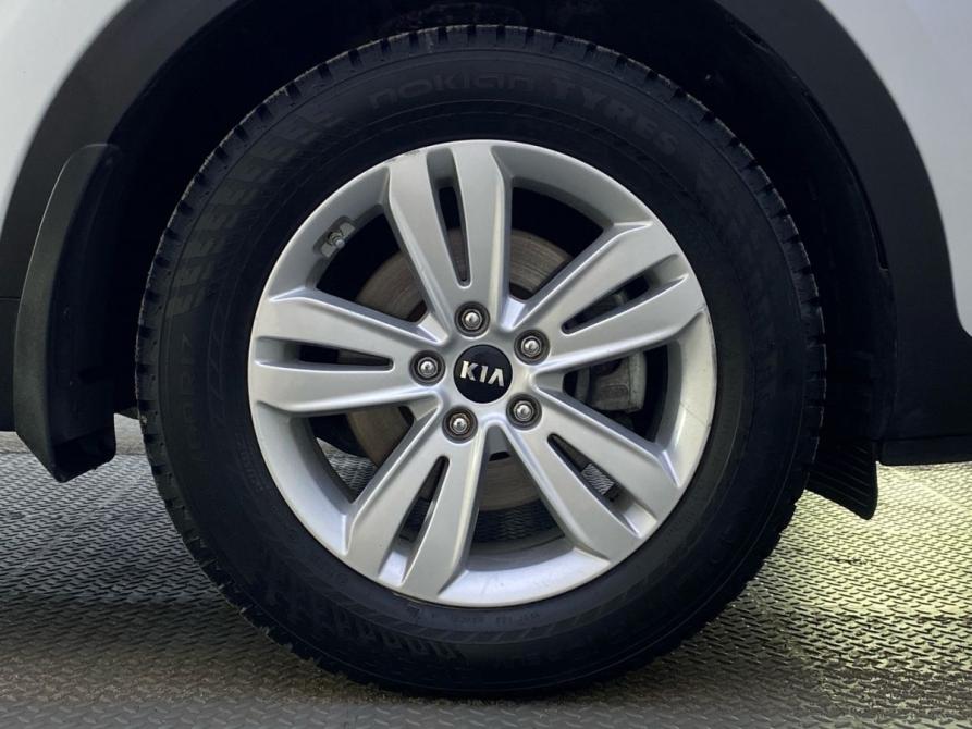 Kia Sportage IV Уфа  - изображение 13