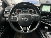 Toyota Camry VIII (XV70) Рестайлинг Калуга  - изображение 49