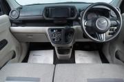 Daihatsu Boon III Рестайлинг Челябинск  - изображение 33