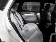 Geely Galaxy M7 Екатеринбург  - изображение 38