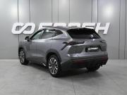 JETOUR Dashing I Ростов-на-Дону  - изображение 21