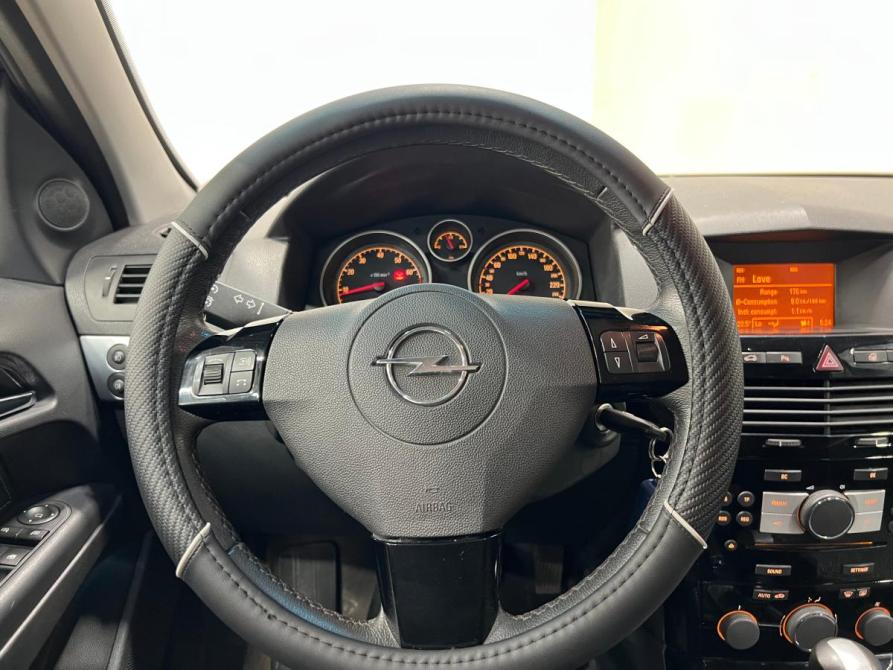 Opel Astra H Рестайлинг Кемерово  - изображение 6
