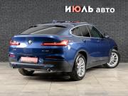 BMW X4 II (G02) Екатеринбург  - изображение 21