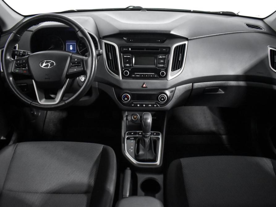 Hyundai Creta I Санкт-Петербург  - изображение 14