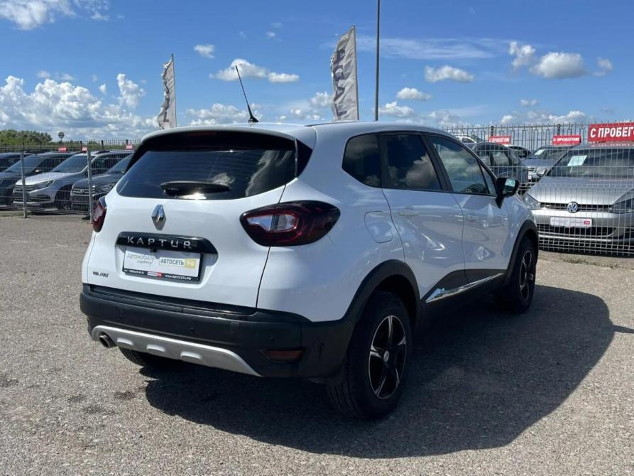 Renault Kaptur I Буинск  - изображение 15