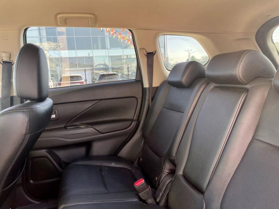 Mitsubishi Outlander III Краснодар  - изображение 26