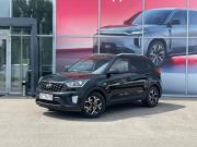 Hyundai Creta I Рестайлинг Воронеж  - изображение 16