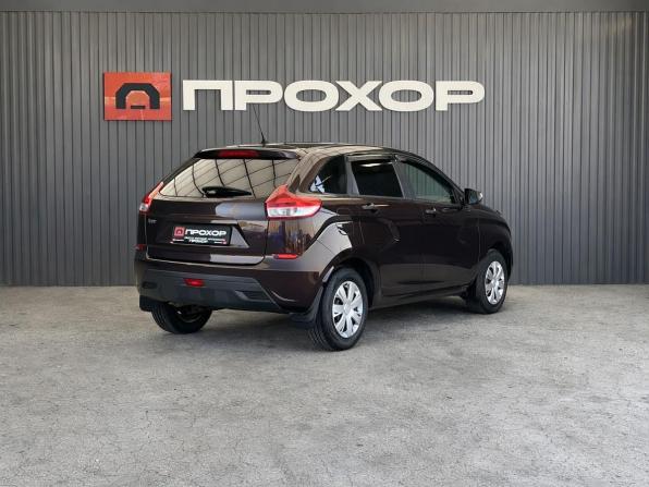 Lada (ВАЗ) XRAY I с пробегом 2018 года, цена 817 000 рублей, 137940 км, хэтчбек, Автокод Объявления