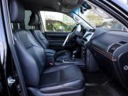 Toyota Land Cruiser Prado 150 Series Рестайлинг 2 Москва  - изображение 33