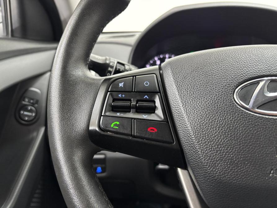Hyundai Creta I Рестайлинг Альметьевск  - изображение 20