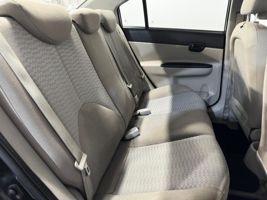 Hyundai Verna II Великий Новгород  - изображение 11