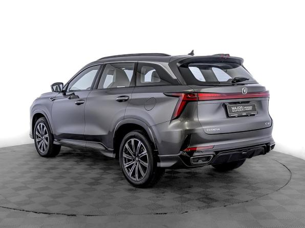 Changan CS75 Plus III с пробегом 2024 года, цена 2 805 000 рублей, 17139 км, внедорожник, Автокод Объявления