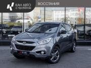 Hyundai ix35 I Рестайлинг Казань  - изображение 10