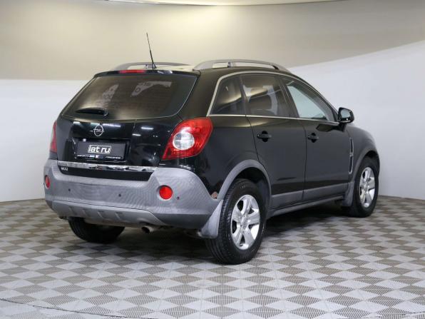 Opel Antara I с пробегом 2007 года, цена 750 000 рублей, 163113 км, внедорожник, Автокод Объявления