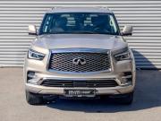 Infiniti QX80 I Рестайлинг 2 Москва  - изображение 32