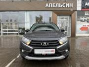 Lada (ВАЗ) Granta I Рестайлинг Набережные Челны  - изображение 20