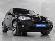 BMW X5 II (E70) Рестайлинг Новосибирск  - изображение 55