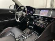 Kia Optima IV Энгельс  - изображение 78