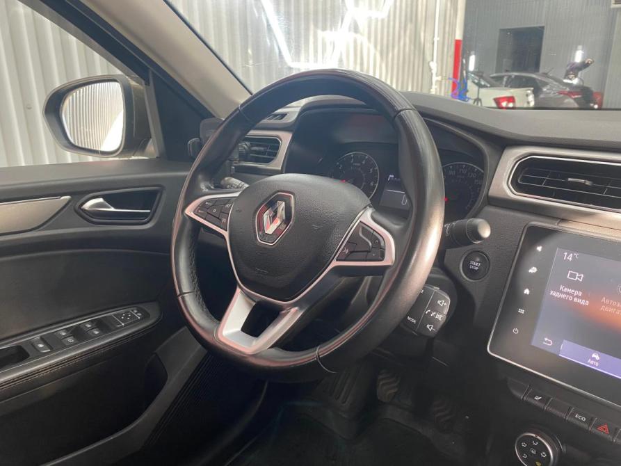 Renault Arkana I Альметьевск  - изображение 35