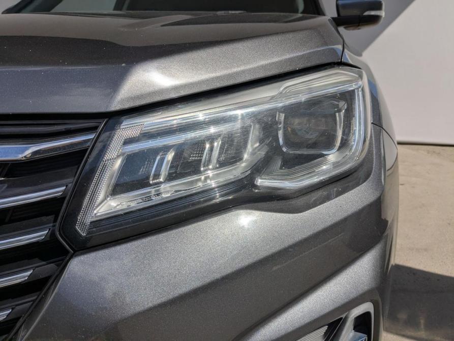 Changan CS75 I Рестайлинг Москва  - изображение 11