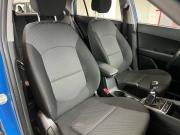 Hyundai Creta I Рестайлинг Екатеринбург  - изображение 30